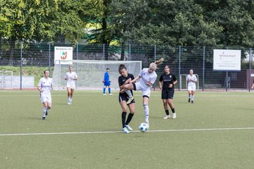 Bild 154 - F Walddoerfer - Eimsbuettel 2 : Ergebnis: 3:2